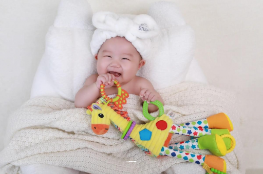 庄河宝宝的口欲期 庄河宝宝的口欲期