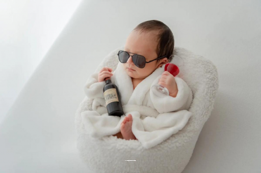 庄河宝宝嘴唇上翘 庄河宝宝嘴唇上翘